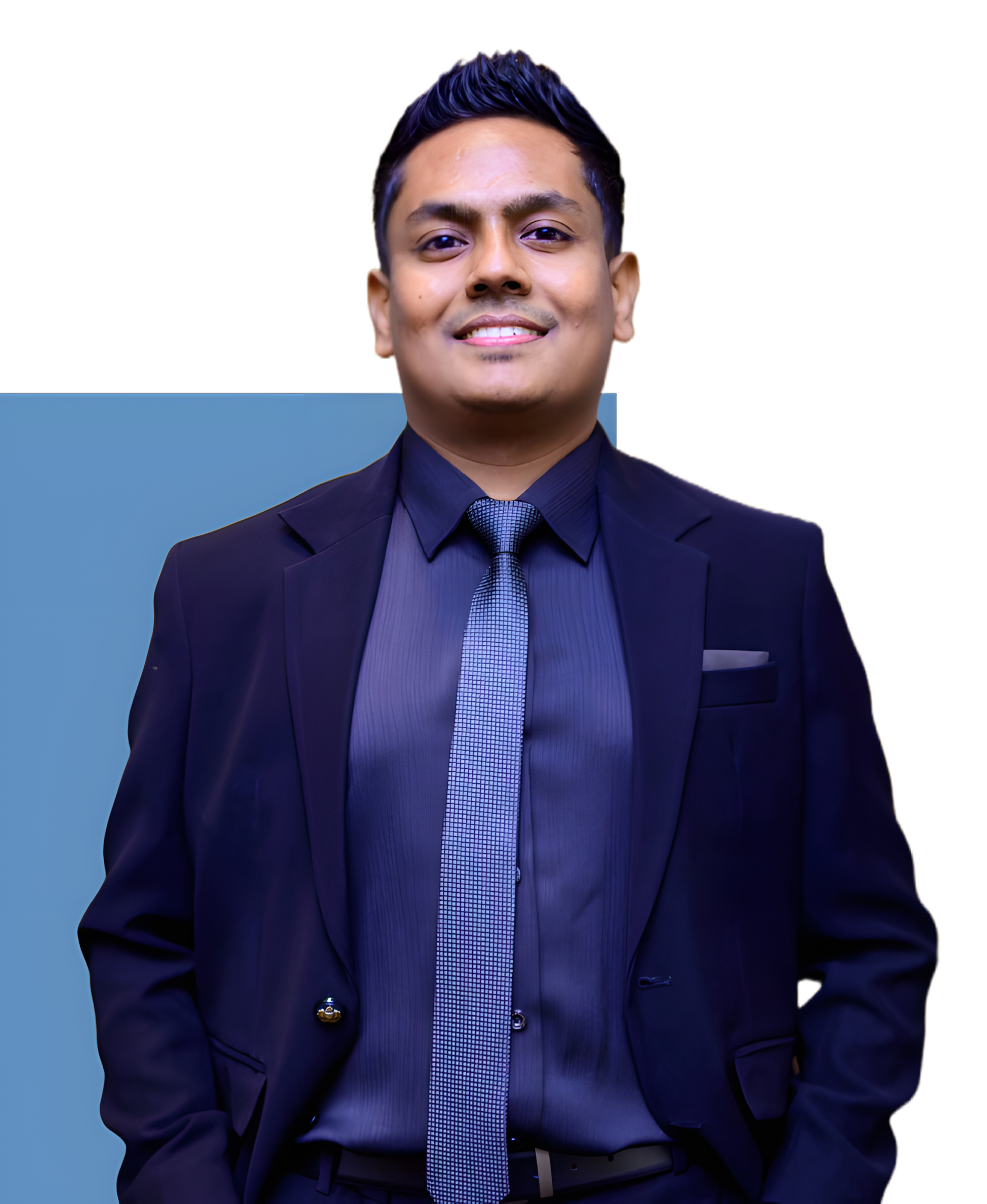 Anton Fonseka — Founder of Group Home Consulting and CarePolicy.us