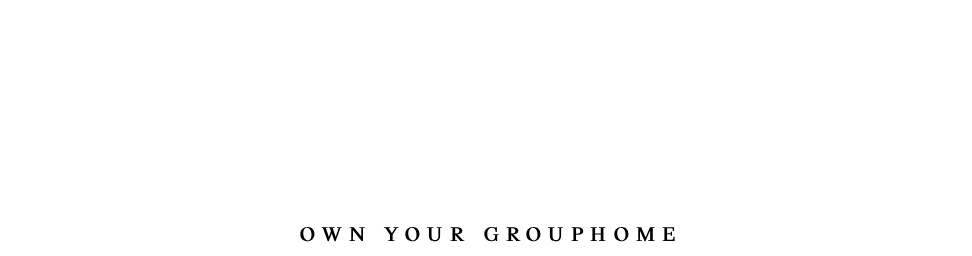 Group Home Consulting